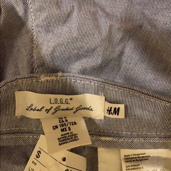 H&M Pants - Picture 3 of 3